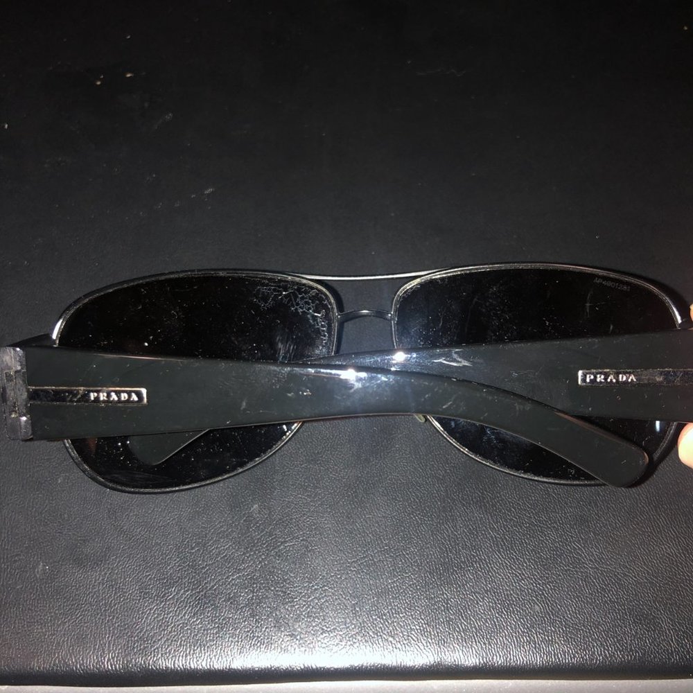 Prada Sunglasses